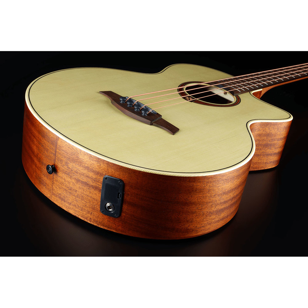 LAG ΗΛΕΚΤΡΑΚΟΥΣΤΙΚΟ ΜΠΑΣΟ TRAMONTANE 177 ΒCE