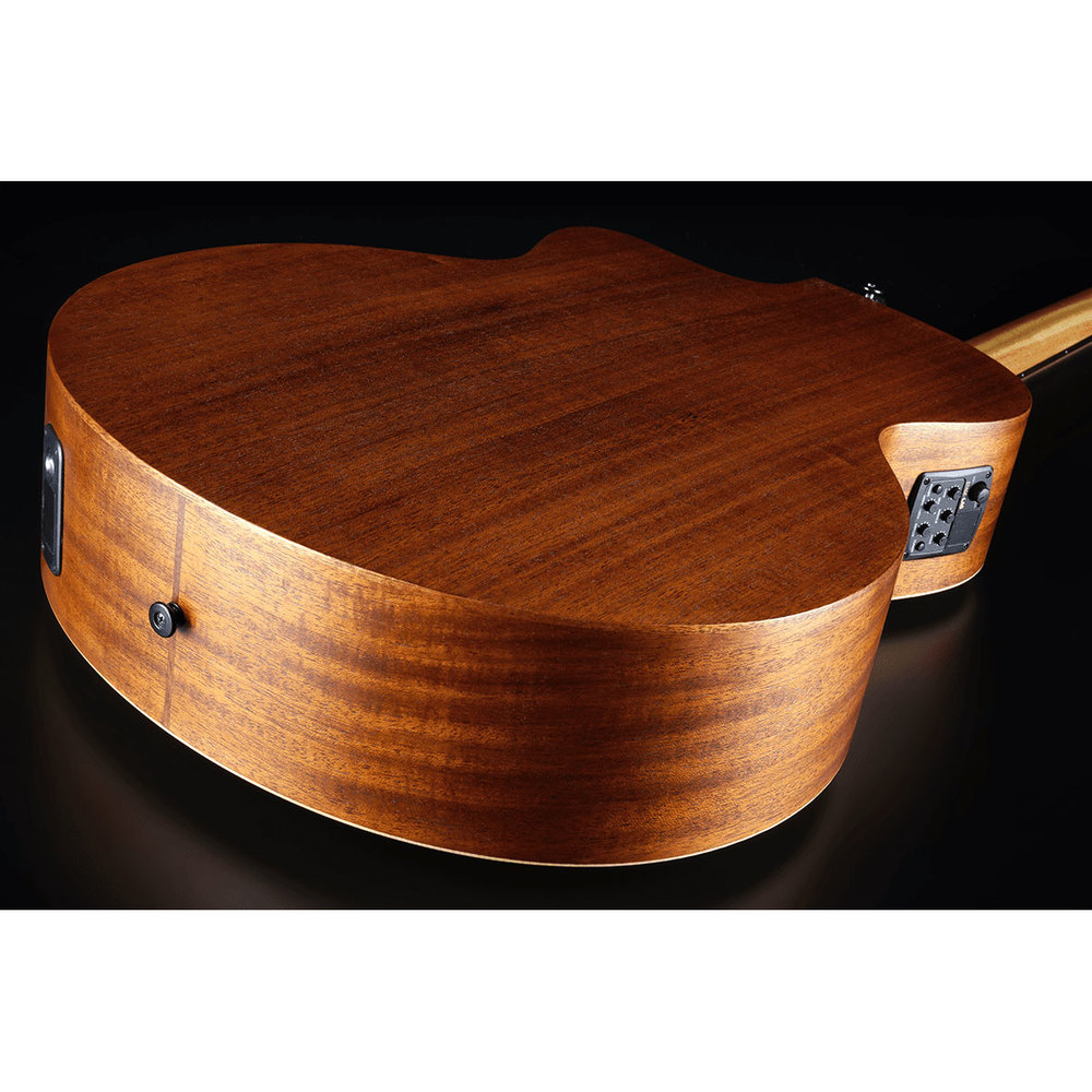 LAG ΗΛΕΚΤΡΑΚΟΥΣΤΙΚΟ ΜΠΑΣΟ TRAMONTANE 177 ΒCE