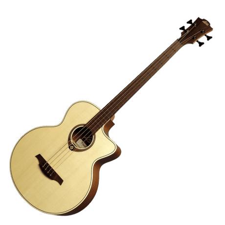 LAG ΗΛΕΚΤΡΑΚΟΥΣΤΙΚΟ ΜΠΑΣΟ TRAMONTANE 177 ΒCE