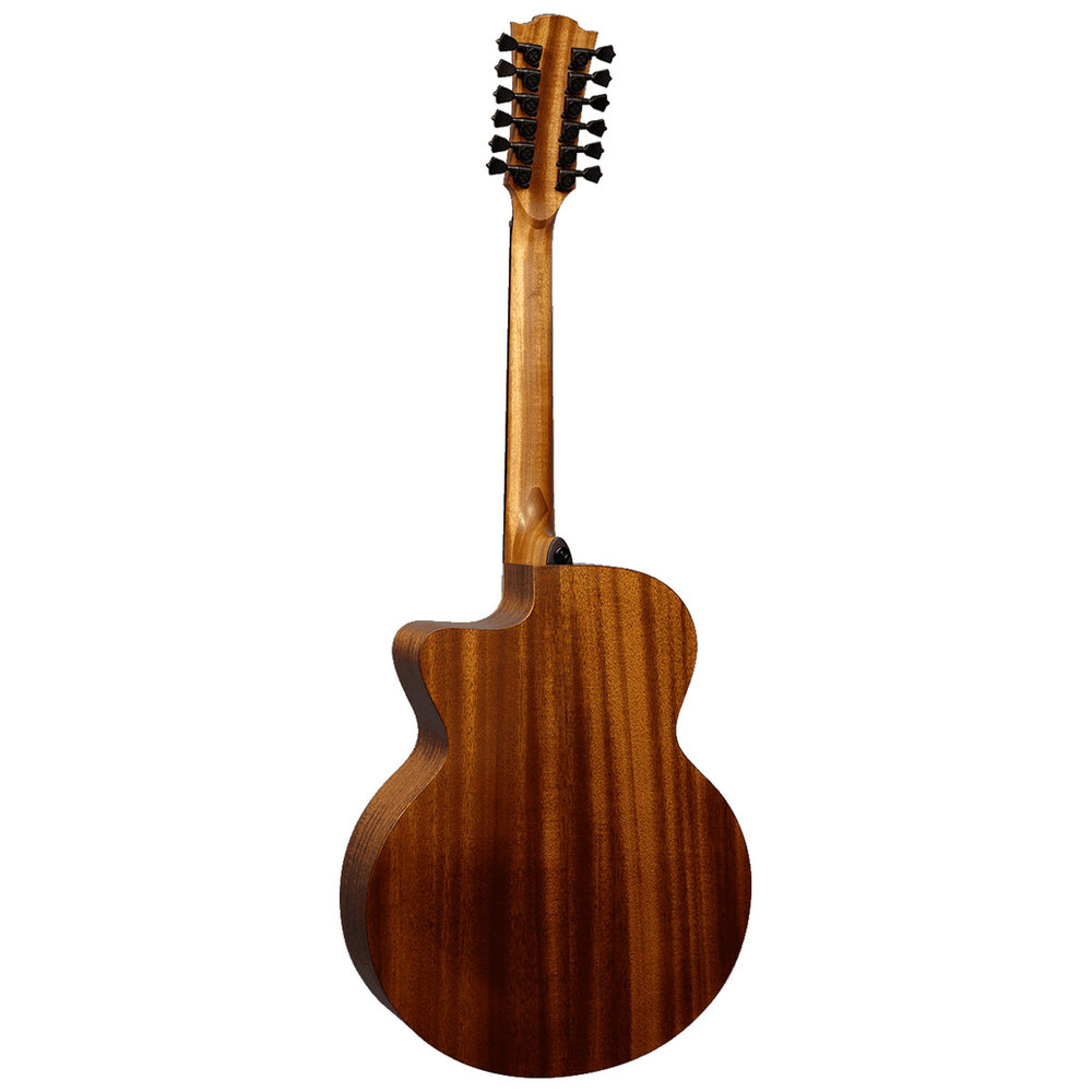 LAG ELECTRIC ACOUSTIC GUITAR TRAM.E 177 12-STR CE