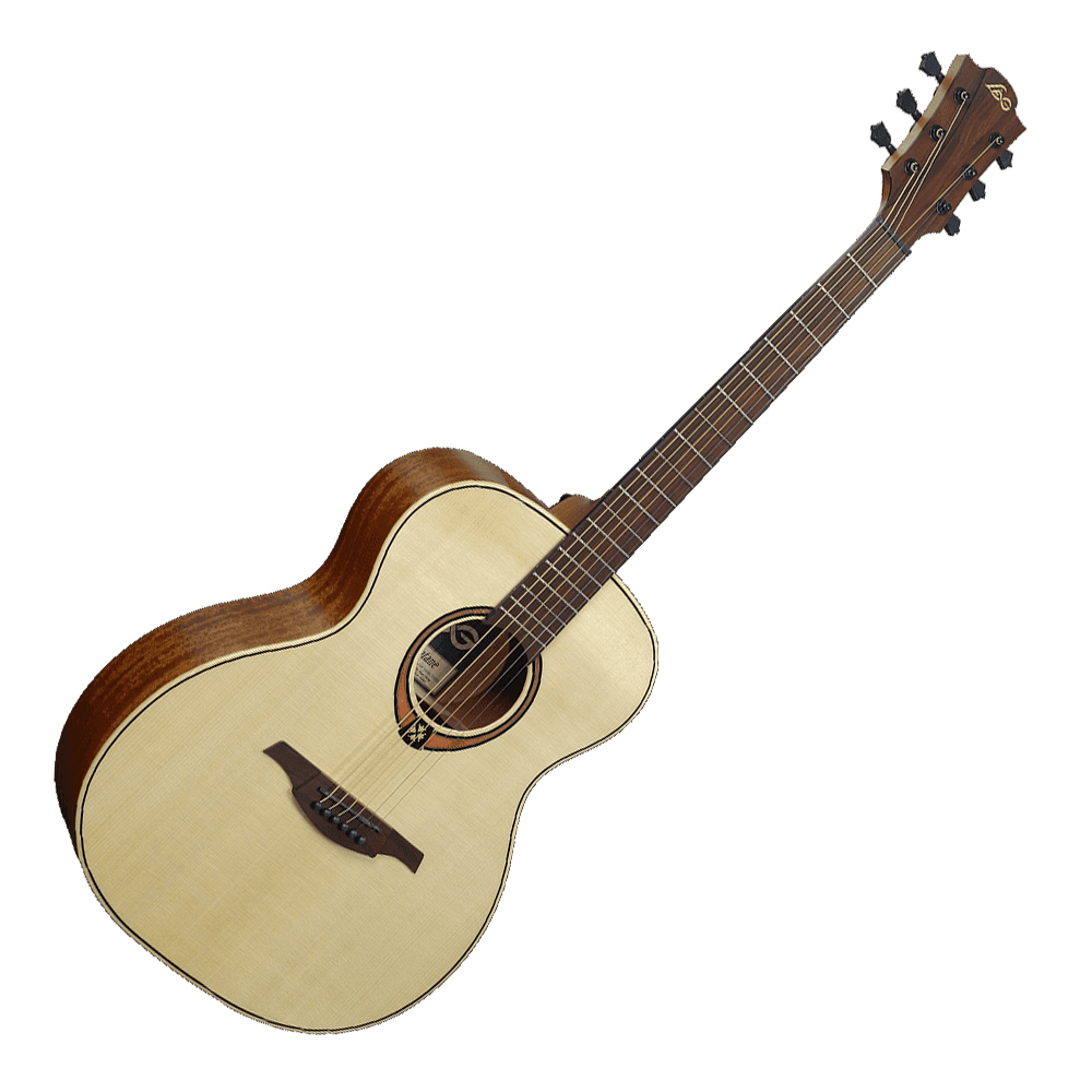 LAG ACOUSTIC GUITAR TRAMONTANE 88A