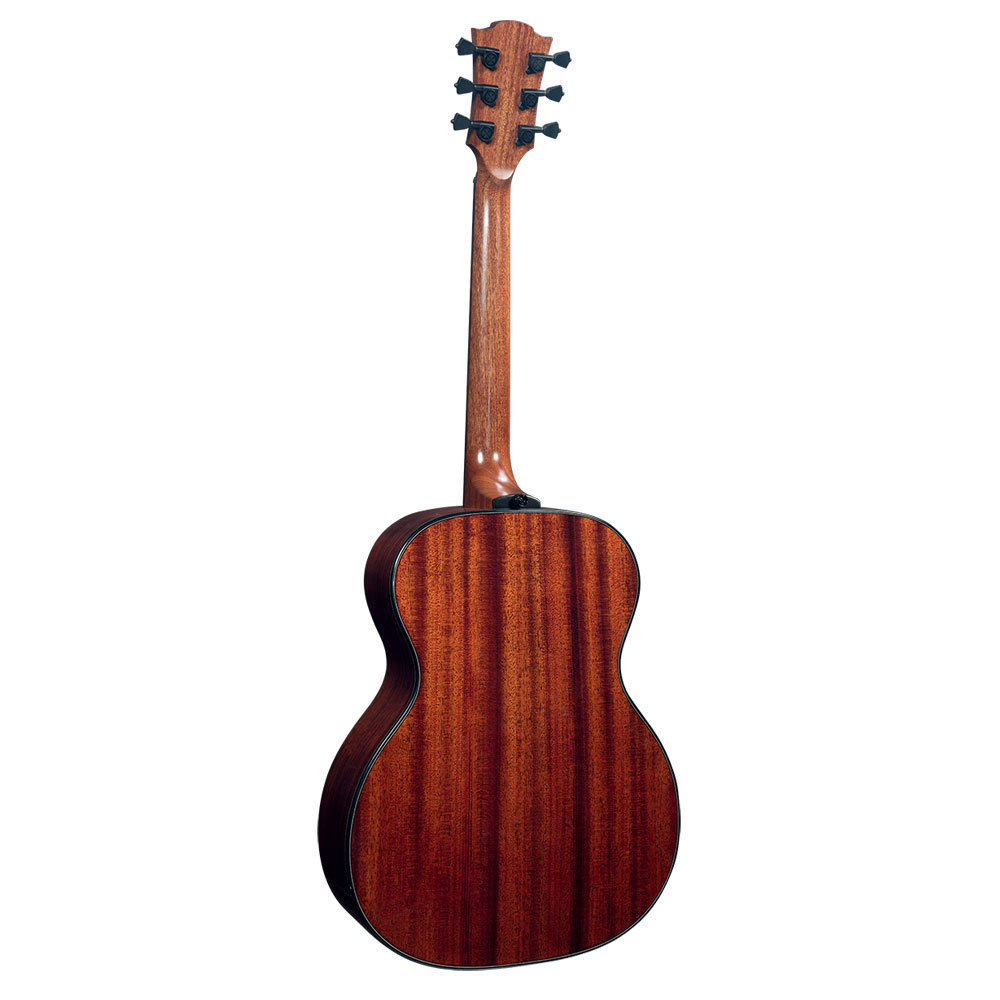 LAG ΑΚΟΥΣΤΙΚΗ ΚΙΘΑΡΑ TRAMONTANE 98 AUDITORIUM