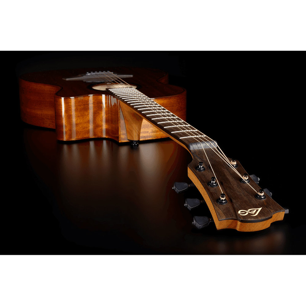 LAG ΗΛΕΚΤΡΑΚΟΥΣΤΙΚΗ ΚΙΘΑΡΑ TRAMONTANE 98 AUDIT. CE