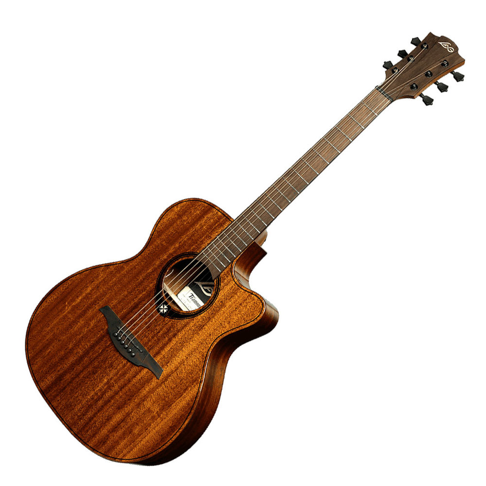 LAG ΗΛΕΚΤΡΑΚΟΥΣΤΙΚΗ ΚΙΘΑΡΑ TRAMONTANE 98 AUDIT. CE