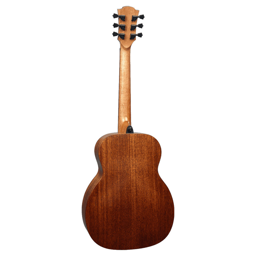 LAG ΗΛΕΚΤΡΑΚΟΥΣΤΙΚΗ ΚΙΘΑΡΑ TRAVEL GTE ELECTRO