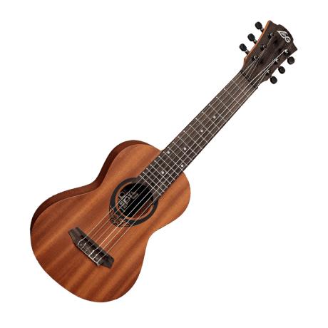 LAG TIKI UKU BABY GUITAR