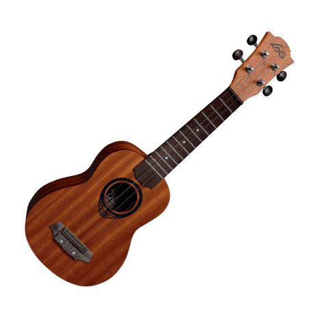 LAG TIKI UKU SOPRANO UKULELE