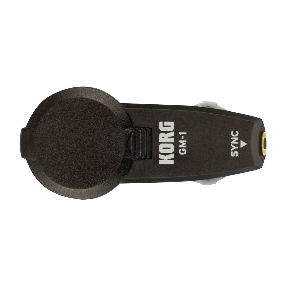 KORG GROUP METRONOME 2 PIECES