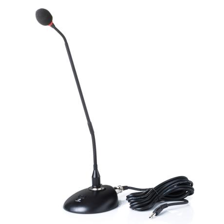 BESPECO ΜΙΚΡΟΦΩΝΟ ΠΥΚΝΩΤΙΚΟ SUPER ΚΑΡΔΙΟΕΙΔΕΣ GOOSEN