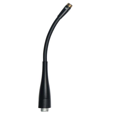 AKG 15cm GOOSENECK MODULE NOT INCLUDED CAPSULE OR POWERING MODULE.