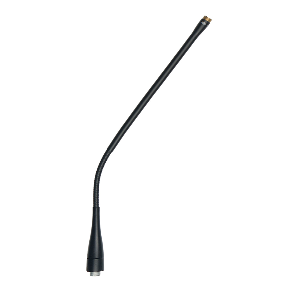 AKG 30cm GOOSENECK MODULE; NOT INCLUDED CAPSULE OR POWERING MODULE