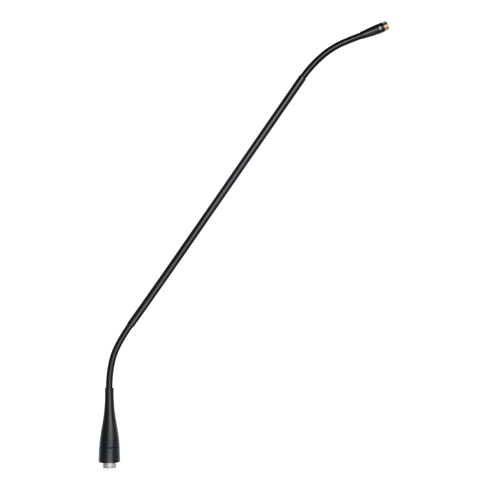 AKG 50cm GOOSENECK MODULE; DOES NOT INCLUDED CAPSULE OR POWERING MODULE.