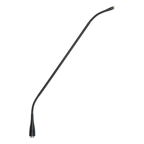 AKG 50cm GOOSENECK MODULE; DOES NOT INCLUDED CAPSULE OR POWERING MODULE.