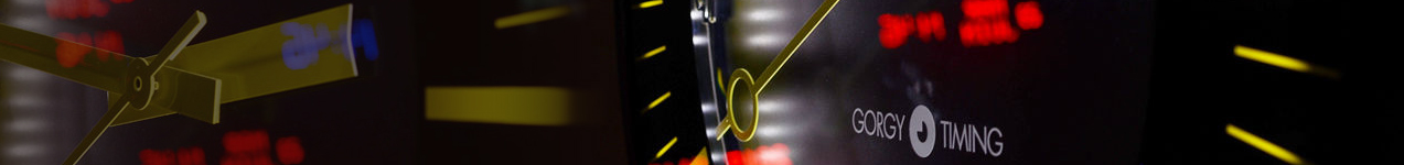 Αναλογικά Ρολόγια