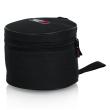 GATOR STANDARD SERIES PADDED TOM BAG 8'' X 8''