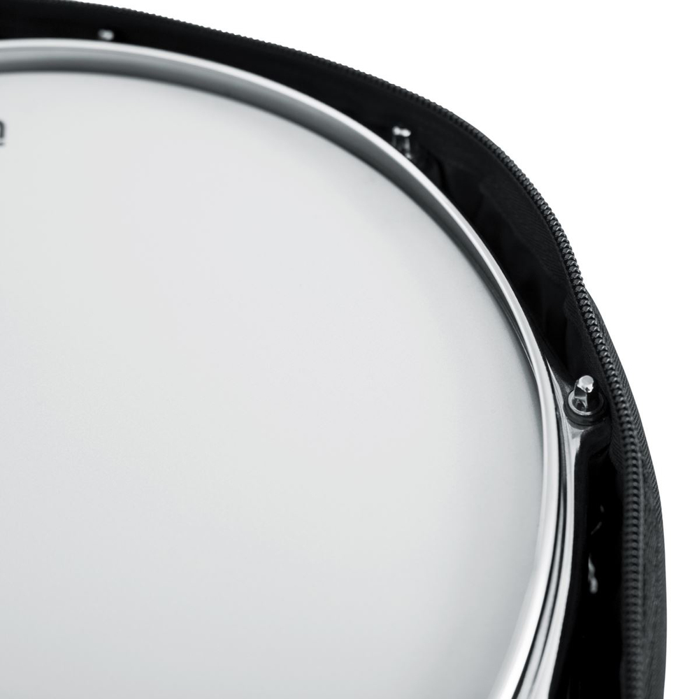 GATOR STANDARD SERIES PADDED TOM BAG 8'' X 8''