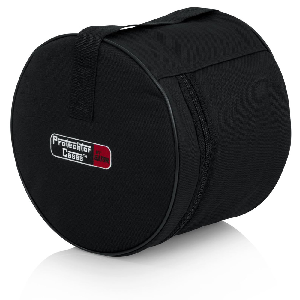GATOR STANDARD SERIES PADDED TOM BAG 8'' X 8''