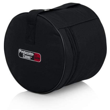 GATOR STANDARD SERIES PADDED TOM BAG 8'' X 8''