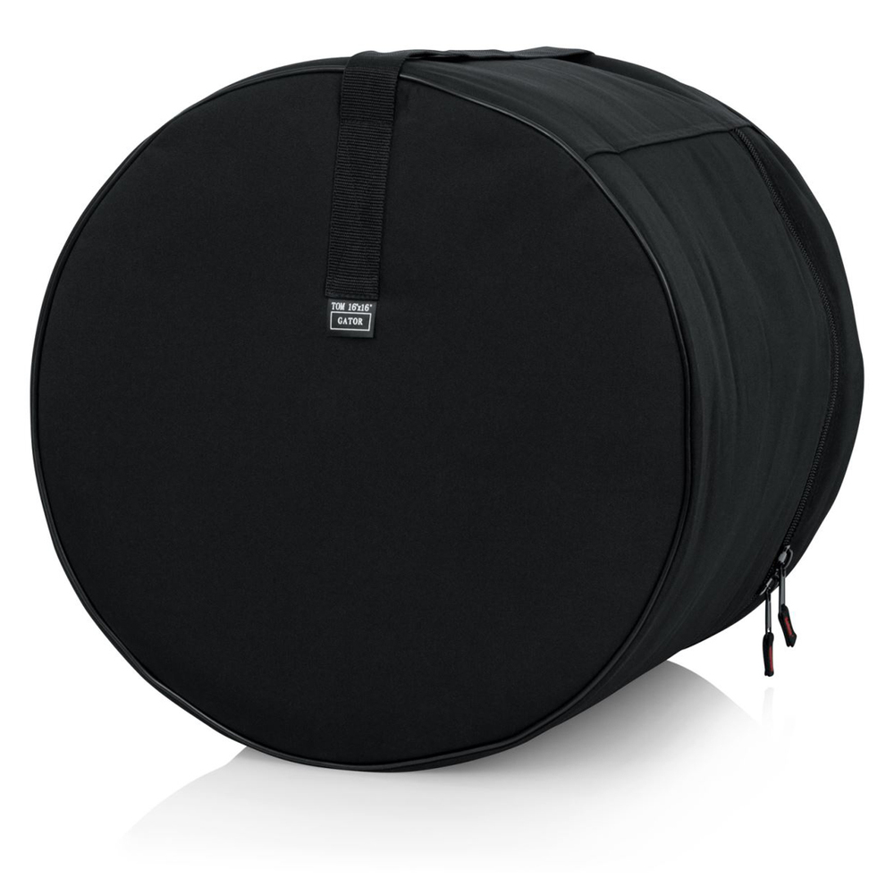 GATOR STANDARD SERIES PADDED TOM BAG 16'' X 14''