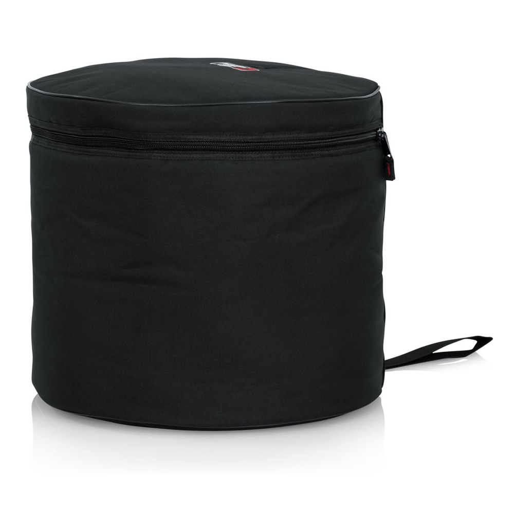 GATOR STANDARD SERIES PADDED TOM BAG 16'' X 14''