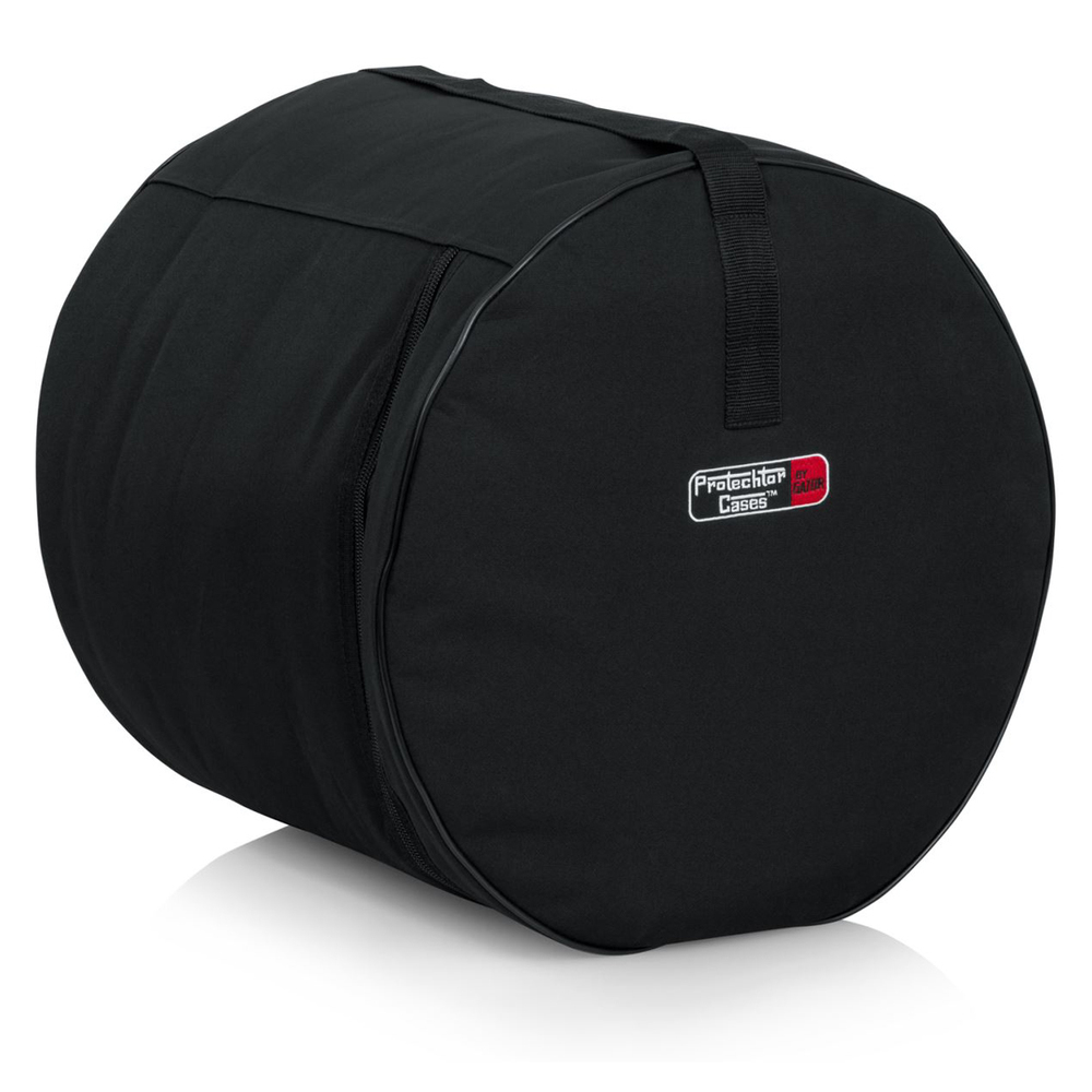 GATOR STANDARD SERIES PADDED TOM BAG 16'' X 14''