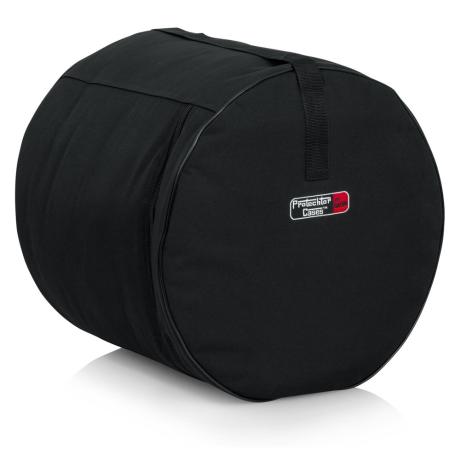 GATOR STANDARD SERIES PADDED TOM BAG 16'' X 14''