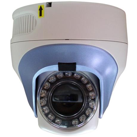 EYEVIEW INDOOR MINI SPEED DOME CAMERA