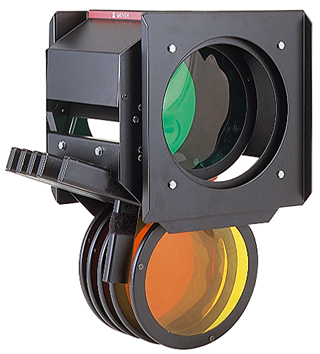 GRIVEN COLOR CHANGER FOR GR 255