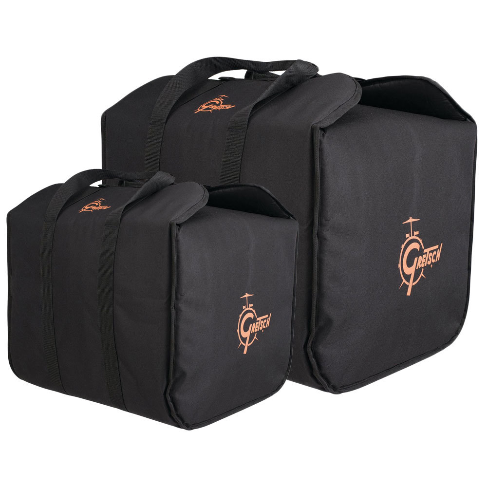 GRETSCH STREET KIT BAG SET
