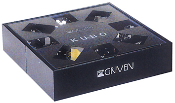 GRIVEN CUBO ΠΙΣΤΑ ΕΦΕ 575W