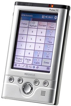 MA LIGHTING ΣΥΣΤΗΜΑ  ΑΣΥΡΜΑΤΗΣ ΕΠΙΚΟΙΝΩΝΙΑΣ ΚΟΝΣΟΛΩΝ ΜΑ