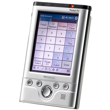 MA LIGHTING ΣΥΣΤΗΜΑ  ΑΣΥΡΜΑΤΗΣ ΕΠΙΚΟΙΝΩΝΙΑΣ ΚΟΝΣΟΛΩΝ ΜΑ