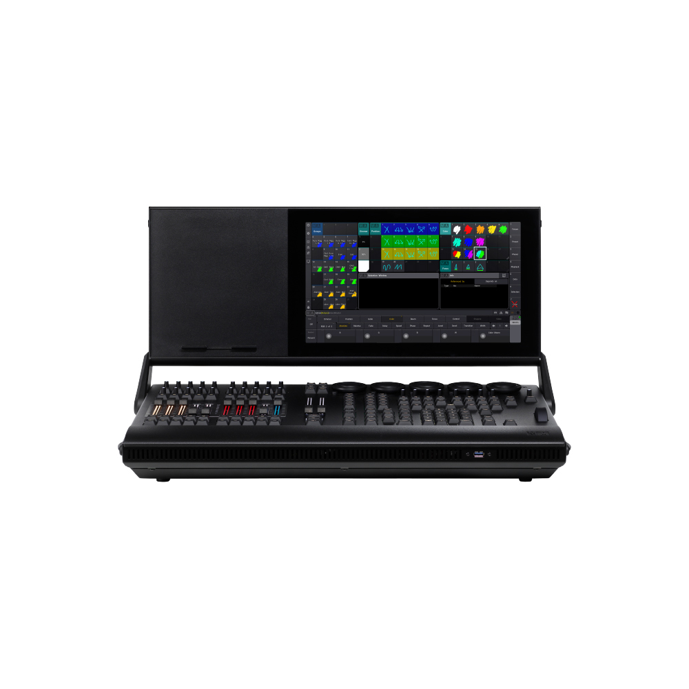 MA LIGHTING ΚΟΝΣΟΛΑ ΦΩΤΙΣΜΟΥ 6 DMX OUT & 1 IN (4.096 PARAM)