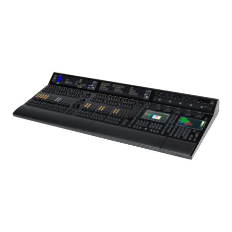 MA LIGHTING LIGHTING CONSOLE 6 DMX OUT 7 1 IN (12.288 PARAM)