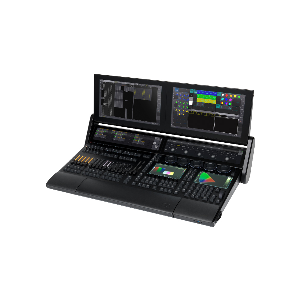 MA LIGHTING ΚΟΝΣΟΛΑ ΦΩΤΙΣΜΟΥ 6 DMX OUT 7 1 IN (8.192 PARAM)