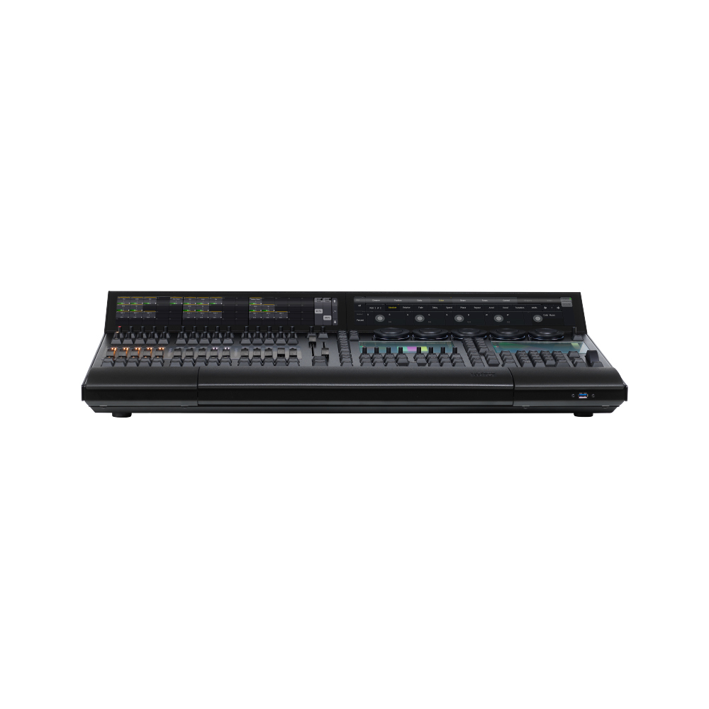 MA LIGHTING LIGHTING CONSOLE 6 DMX OUT & 1 IN (8.192 PARAM)