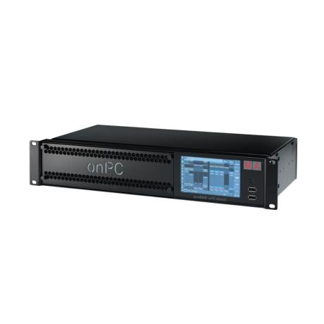 MA LIGHTING CONSOLE 2DMX OUT & 1IN (2058 PARAM)