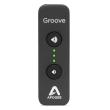 APOGEE PORTABLE USB DAC AND HEADPHONE AMP FOR MAC AND PC