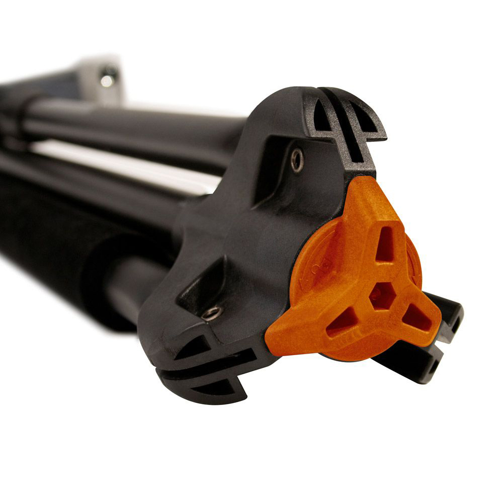 ULTIMATE GUITAR STAND WITH LOCKING LEGS