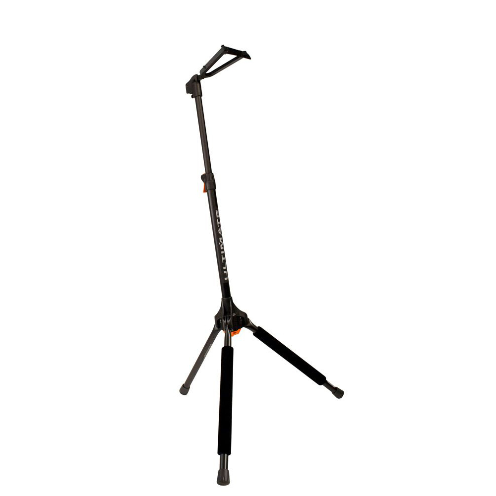 ULTIMATE GUITAR STAND WITH LOCKING LEGS
