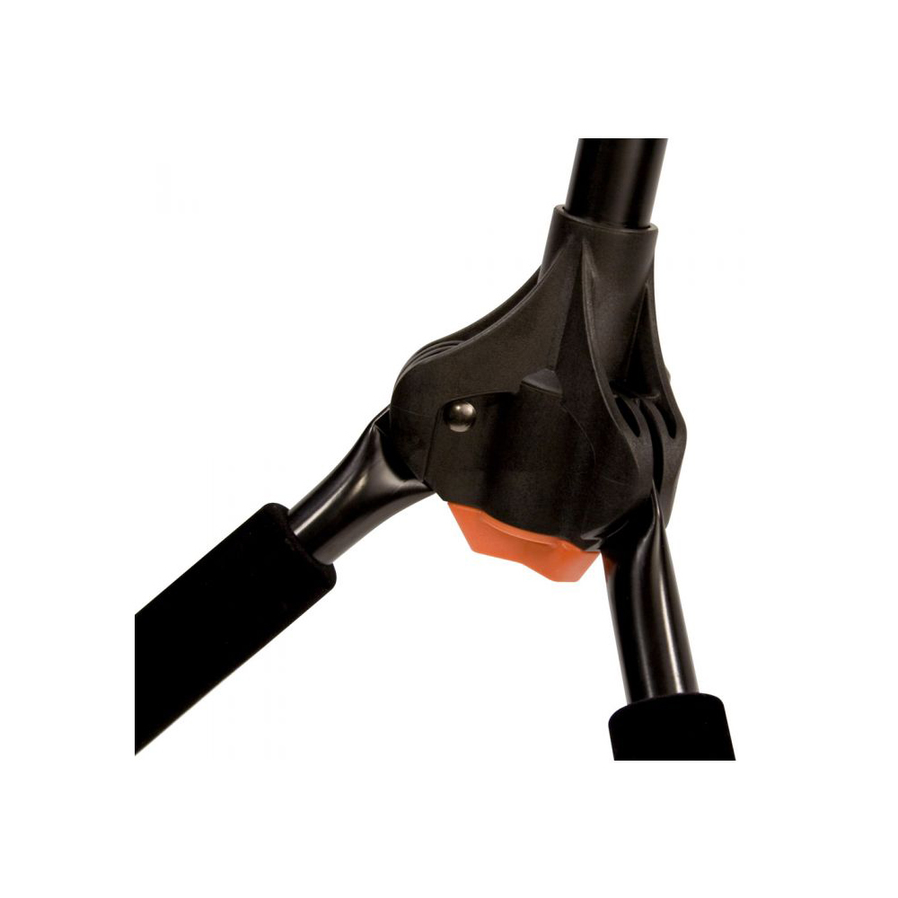 ULTIMATE GUITAR STAND WITH LOCKING LEGS