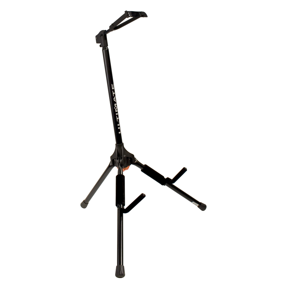 ULTIMATE GUITAR STAND WITH LOCKING LEGS