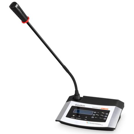 GESTTON CHAIRMAN UNIT