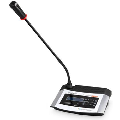 GESTTON DELEGATE UNIT