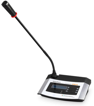 GESTTON INTERPRETATION UNIT