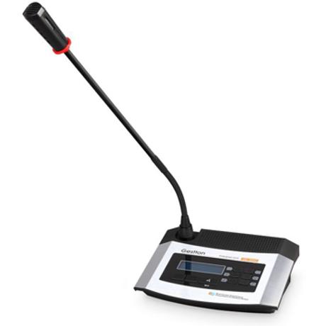 GESTTON INTERPRETATION UNIT