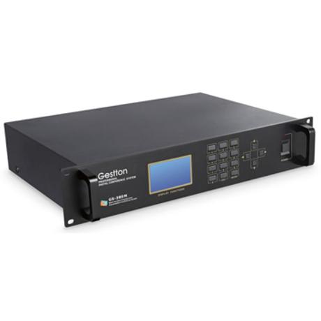 GESTTON CENTRAL CONTROLLER