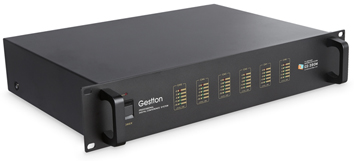 GESTTON IR LANGUAGE MAIN CONTROLLER
