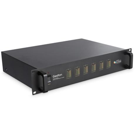 GESTTON IR LANGUAGE MAIN CONTROLLER