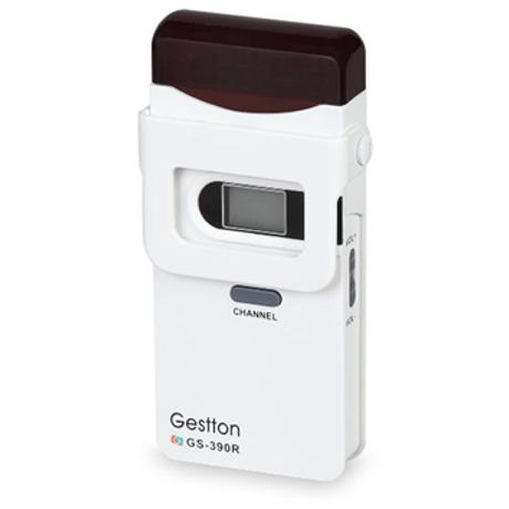 GESTTON IR RECEIVER